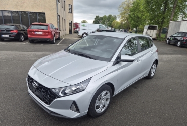 Hyundai I20  Benzine